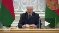 Лукашенко: Киев выдвигает предварительные условия ...