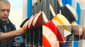 Спрос на бензин в России рекордно обрушился