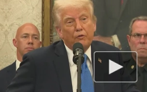 Трамп заявил, что не ужесточает санкции против РФ из-за шанса для мира на Украине