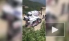 В Турции пострадали двое российских туристов в ДТП на горной дороге 