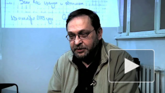 Михаил Угаров: Мы взялись за дело Магницкого, потому что сердце не выдержало