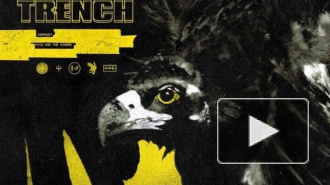 Тwenty one pilots представил новый 5 ый альбом Trench