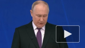 Путин предложил ввести "Сберегательный сертификат для россиян"