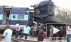 Два пассажирских поезда столкнулись в Чехии, пострадали десятки человек
