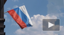 Российские спортсмены подавлены осквернением флагов РФ в Олимпийской деревне