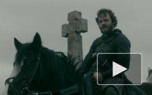 "Викинги" 4 сезон: 19 серия вышла в переводе, викинга заманили войско принца Этельвульфа в ловушку