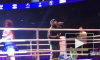 Видео: Рой Джонс зачитал рэп на Кубке губернатора по боксу