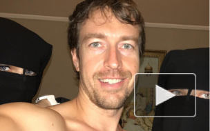 В Москве жестоко избили известного пикапера Алекса Лесли 