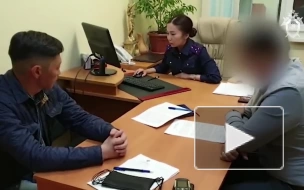 В Якутии задержан чиновник минсельхоза республики