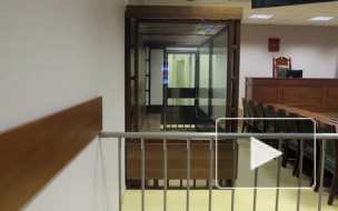 Суд приговорил к 14 годам лишения свободы жестокого убийцу 26-летнего петербуржца