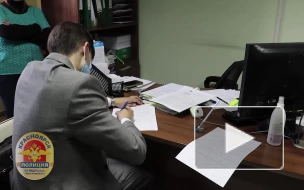 В Красноярске на директора управляющей компании заведено дело о мошенничестве