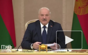 Лукашенко встретится с Путиным 15 октября в Киргизии