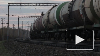 В Белоруссию доставили 3,5 тысячи тонн норвежской нефти