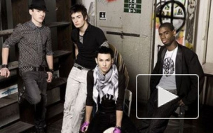 Кончита Вурст без грима оказался лидером популярного рок-бэнда