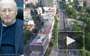 Гинцбург рассказал о переговорах РФПИ с Турцией по "Спутник V"