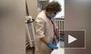 В Калужской области медсестра ввела пациенту физраствор вместо вакцины