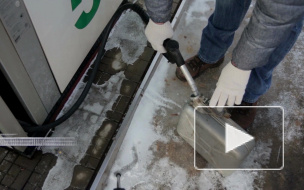 Росстандарт опубликовал список АЗС с некачественным топливом