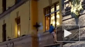 Петербургский школьник лишил "богатства" кота Елисея