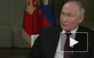 Путин: Вашингтону лучше договориться с Москвой