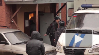 Госпитализирован московский полицейский, которому студент откусил палец в метро