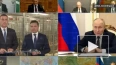 Путин похвалил главу Минсельхоза за обращение с докладом ...