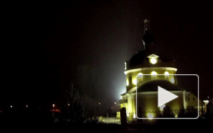 В Петербурге восстанавливают церковь Покрова Божией Матери на Боровой
