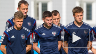 Чемпионат мира по футболу 2014: состав сборной России не вселяет веру в победу