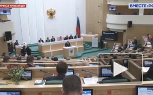 СФ одобрил закон о штрафах за продажу гаджетов без российских приложений