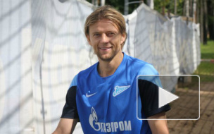 Тимощук: Мы сделали еще один шаг к чемпионству