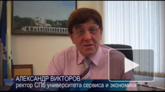 Покойный ректор Викторов спорил с премьером