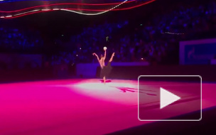 Гимнастка Александра Солдатова призналась, что больна булимией