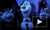 Мультфильм "Холодное сердце" (2013) от студии Walt Disney уступил лидерство