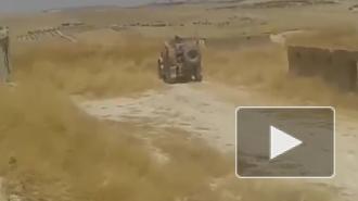 Военнослужащий США арестован по подозрению в передаче секретных России