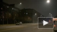 Улицу Зайцева осветили 119 светодиодных фонарей