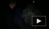 Видео: под Брянском спасали 92-летнего грибника