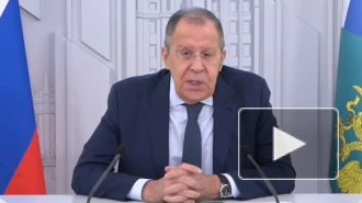 Лавров ответил на вопрос о возможности встречи Путина и Байдена на G20