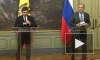 Лавров опроверг заявления об оказании Россией политического давления на Молдавию по газу