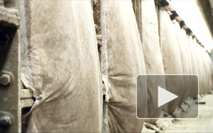 Трагедия на Адмиралтейских верфях: три человека отравились угарным газом, один погиб