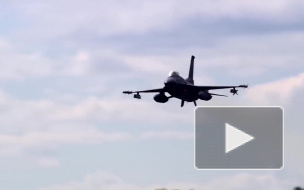 Sina: Россия нашла способ обезвредить турецкие F-16 в Идлибе