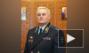 Генерал Романов освобожден от должности замглавы МВД РФ