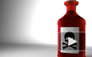 Под Новосибирском 13 второклассников отравились ядом для крыс