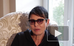 Ирина Хакамада рассказала, как избегает скандалов с мужем