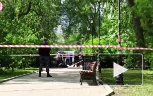 В Екатеринбурге мужчина напал с ножом на прохожих