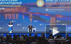 Путин предложил выделить допсредства на строительство модульных гостиниц