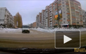 Неожиданно в Тольятти.