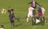 Матч Сербия - Албания отменили из-за драки футболистов и болельщиков