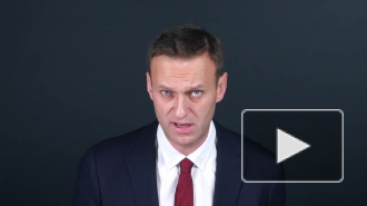 Навальный жестко ответил Золотову