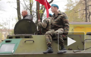 Дыхание Петербурга: важные события недели