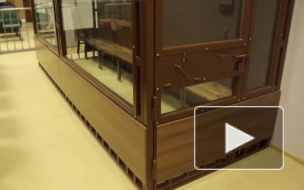 Разыскиваемый Интерполом финн добровольно сдался, чтобы решить проблемы