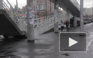 Дыхание Петербурга: новости последней недели октября